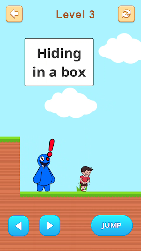 Pee Troll Toilet Rush mod apk no ads