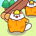 Lumbercat Idle Tycoon Mod Apk Unlimited Money