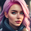 AI Girlfriend Chat Avatar Sexy mod apk download