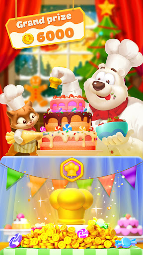 Sweet Candy Match 2024 mod apk latest version