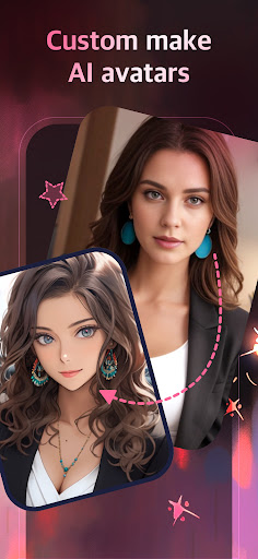 Rosychat ai mod apk 1.6.1 premium unlocked unlimited everything