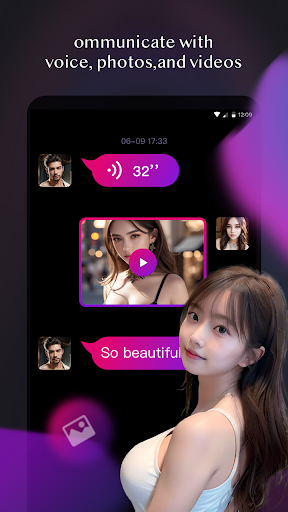 Lover.AI Unrestricted love premium mod apk 2.0.1.0 unlocked everything