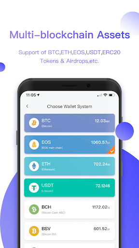 Bitpie Wallet app download latest versionͼƬ2