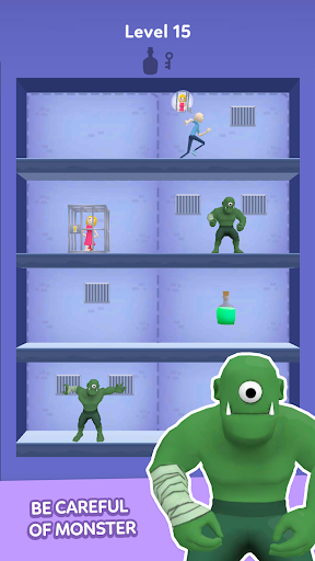 Rescue Me 3D apk download for android