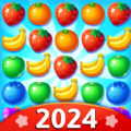 Fruits Bomb mod apk unlimited money and gems