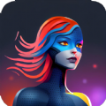 Morph Create AI Personality mod apk latest version
