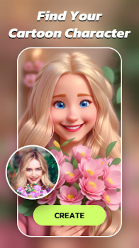 AI Photo Editor AI Morph mod apk premium unlocked v1.3.2 screenshot 1