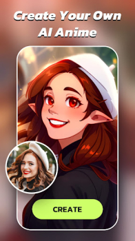 AI Photo Editor AI Morph mod apk premium unlocked v1.3.2 screenshot 3