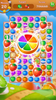 Fruits Bomb mod apk unlimited money and gems v10.1.1200 screenshot 2