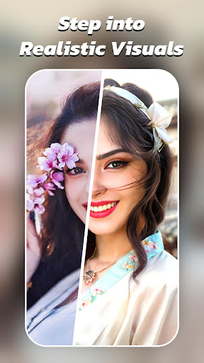 AI Photo Editor AI Morph mod apk premium unlockedͼƬ2