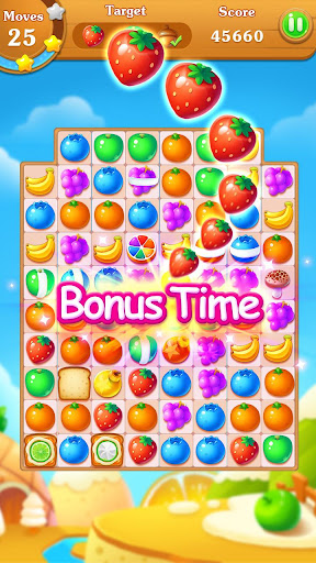 Fruits Bomb mod apk unlimited money and gems