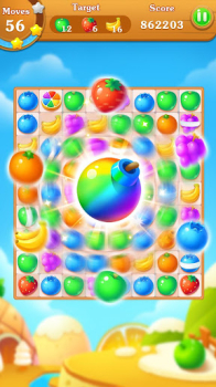 Fruits Bomb mod apk unlimited money and gems v10.1.1200 screenshot 3