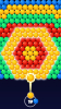 Bubble Shooter Rainbow Dream apk latest version download v1.1.53 screenshot 1