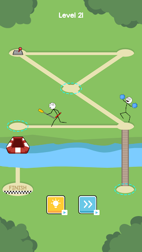 Relay Race mod apk no ads download
