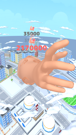 Big Punch Mod Apk Unlimited Money