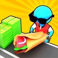 Doner Fever mod apk unlimited money