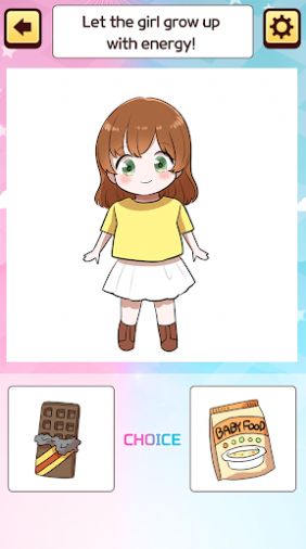 1Tap Growth Diary Mod Apk Unlimited Everything
