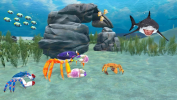Crab island war evolution apk download for android v1.0 screenshot 3