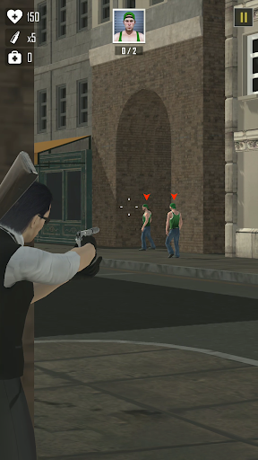 Agent Hunt mod apk an1 unlimited money and gems