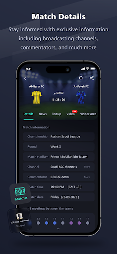 Yalla Shoot Live Scores App Download Latest Version