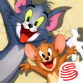 Tom and Jerry Chase mod apk 5.4.56 (unlimited money and diamonds)