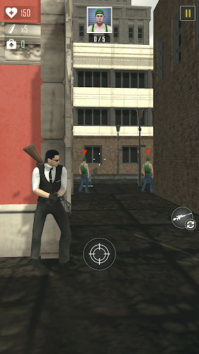 Agent Hunt mod apk an1 unlimited money and gemsͼƬ1