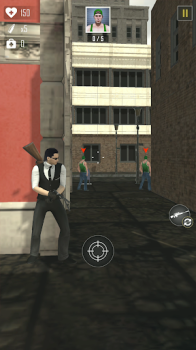 Agent Hunt mod apk an1 unlimited money and gems v16.0.1 screenshot 4