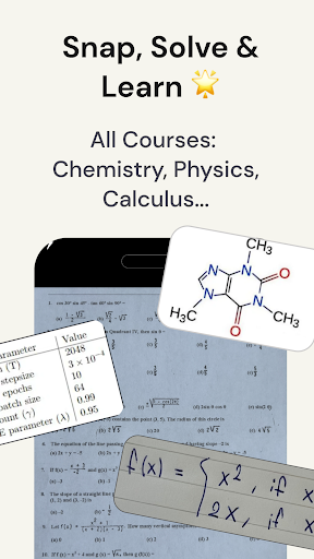 Plusfinity Smart AI Solver Mod Apk Premium Unlocked