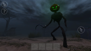Horror Farm Pumpkinhead apk for android Download v1.0 screenshot 2