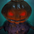 Horror Farm Pumpkinhead apk for android Download