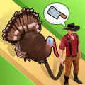 Butcher＇s Ranch mod apk an1 unlimited money and gems