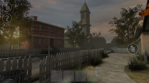 Horror Farm Pumpkinhead apk for android Download