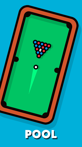 2 Player games the Challenge mod apk premium unlocked download