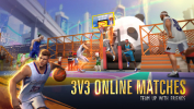 Basketball Grand Slam2024 mod apk unlimited money v1.0.18 screenshot 3