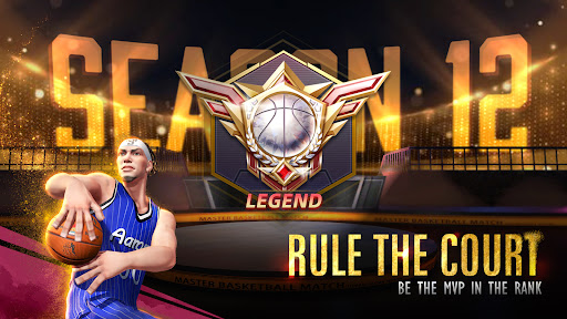 Basketball Grand Slam2024 mod apk unlimited money v1.0.13 screenshot 2