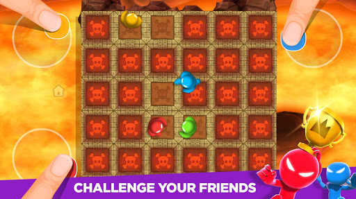 Stickman Party 2 3 4 MiniGames mod apk download