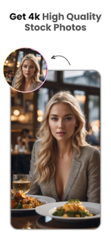 Stockimg AI Mod Apk Premium Unlocked Latest Version v1.2.7 screenshot 2