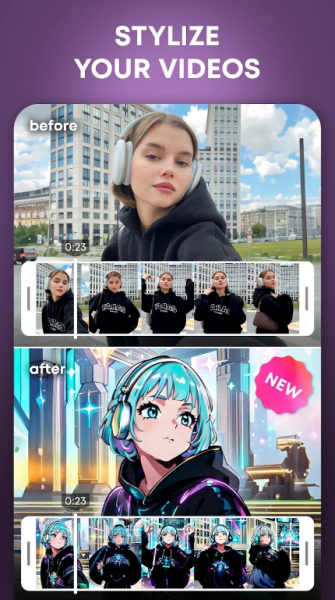 OJI AI Art Mod Apk Premium Unlocked Latest Version