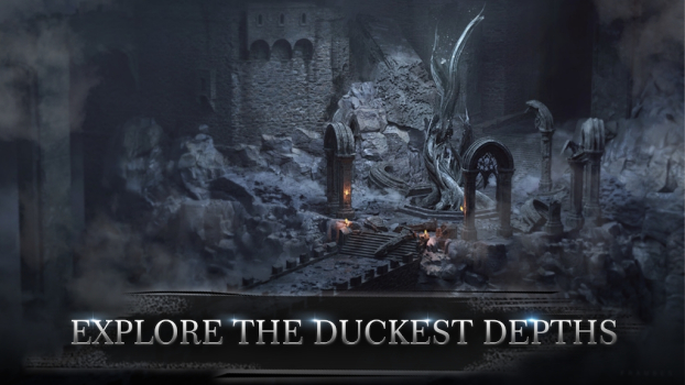 Raziel Rebirth Dungeon Raid apk download latest version v2.0.4 screenshot 4