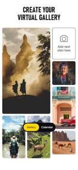 Timestamp camera PhotoPlace mod apk premium unlocked v5.1.53 screenshot 3