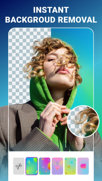 AI Photo Generator Collart AI mod apk download