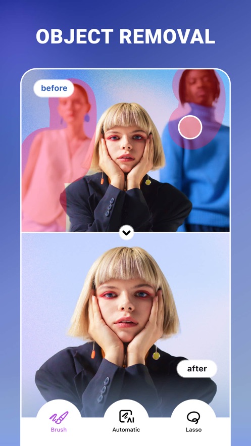 AI Photo Generator Collart AI mod apk downloadͼƬ1