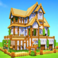 Build Craft Master Block 3D Mod Apk Unlimited Everything