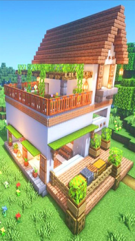 Build Craft Master Block 3D Mod Apk Unlimited Everything v6 screenshot 3