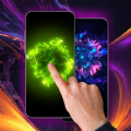 4D Wallpaper Fluid Simulation mod apk download