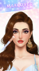 Makeover Artist Fashion Games mod apk unlocked everything v1.301 screenshot 3