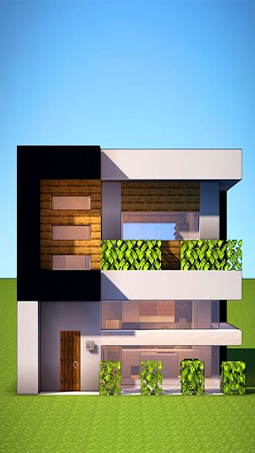 Build Craft Master Block 3D Mod Apk Unlimited Everything