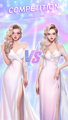 Makeover Artist Fashion Games mod apk unlocked everything