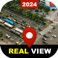 Street View Live Map Satellite mod apk latest version