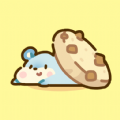 Hamster Cookie Factory mod apk (unlimited money and gems)